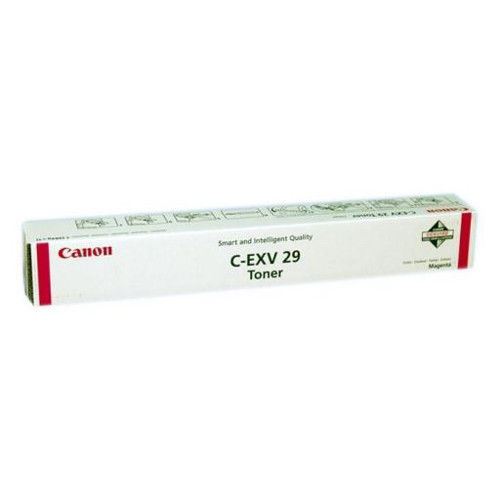 Canon C5030 5035, C-EXV29 Toner, Magenta, 27000 pagine, …