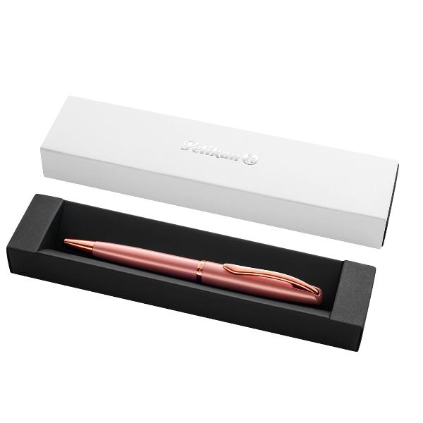 Penna sfera Jazz Noble Elegance - punta M …