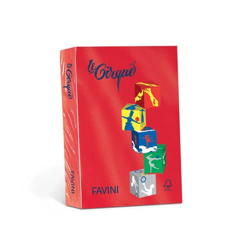 Carta Le Cirque - A3 - 80 gr …