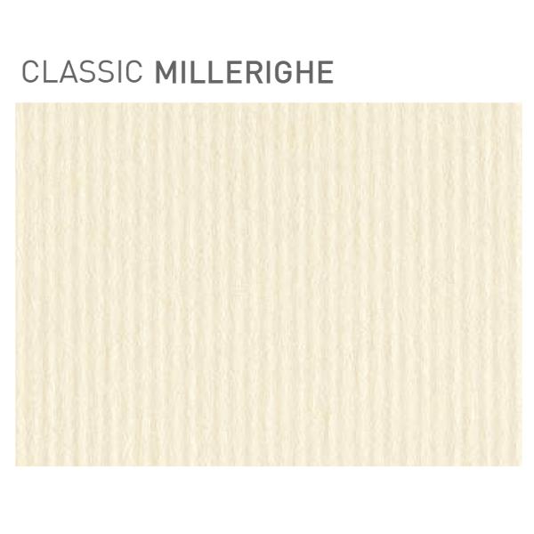 Busta Calligraphy Millerighe - 110 x 220 mm …