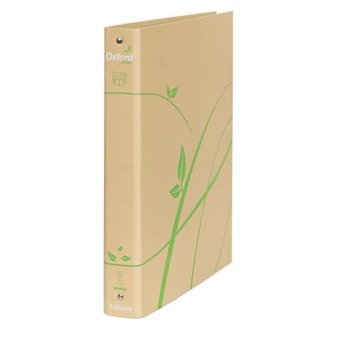 Raccoglitore Oxford Green - 22 x 30 cm …