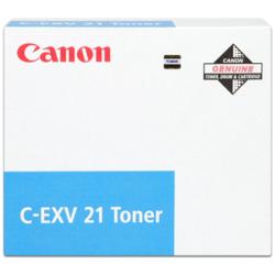 Canon - Toner - Ciano - 0453B002 - …