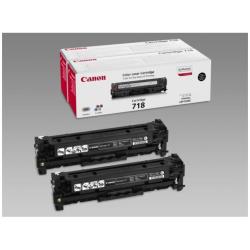 Canon - Scatola 2 Toner - Nero - …