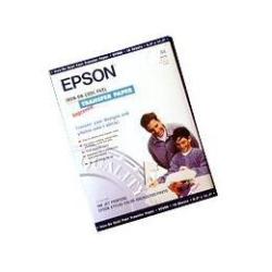 Epson - Iron-on-Transfer Paper - A4 - 10 …