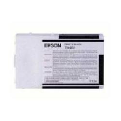 Epson - Tanica - Nero Photo - T6061 …