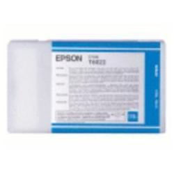Epson - Tanica - Ciano - T6122 - …