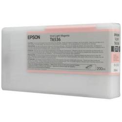 Epson - Tanica - vivid Magenta chiaro - …