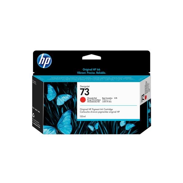 Hp - Cartuccia ink originale - 73 - …