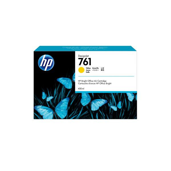 Hp - Cartuccia ink originale - 761 - …