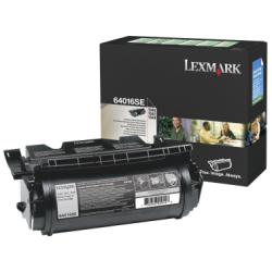 Lexmark - Toner - Nero - 64016SE - …