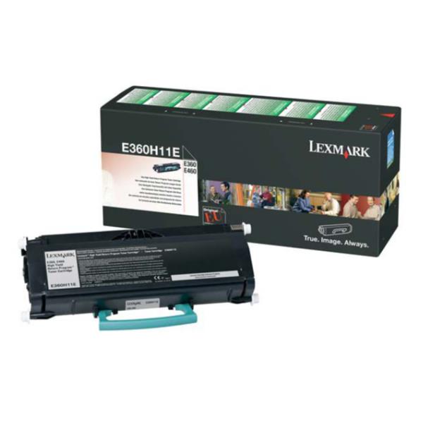 Lexmark - Toner - Nero - E360H11E - …