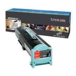 Lexmark - Toner - Nero - W850H21G - …