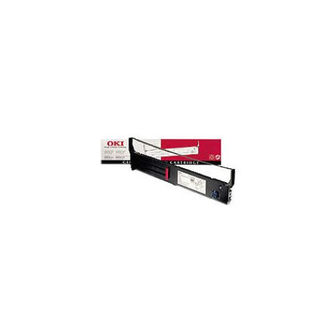 Oki - Nastro - Nero - ml 6300FB …