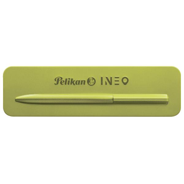 Penna sfera INEO Elements - punta M - …