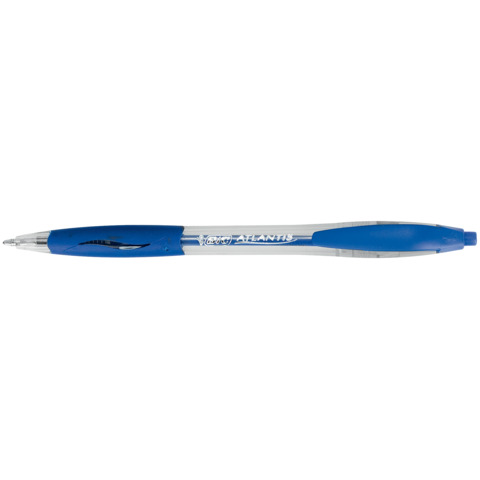 Penna a sfera a scatto Atlantis Classic - …