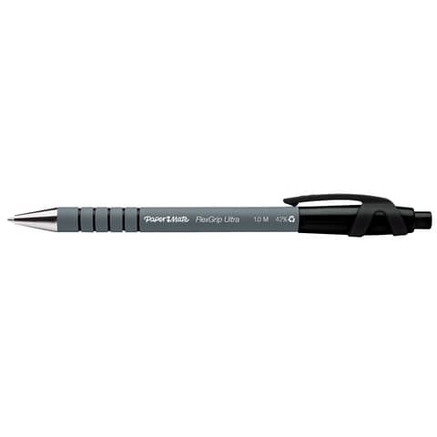 Penna a sfera a scatto Flexgrip Ultra - …