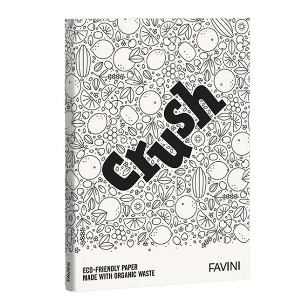 Carta Crush - A4 - 250 gr - …