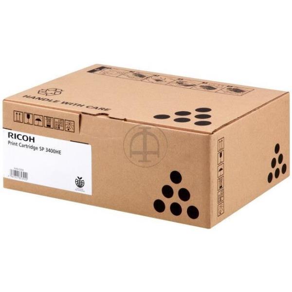 Ricoh - Toner - Nero - 407648 - …