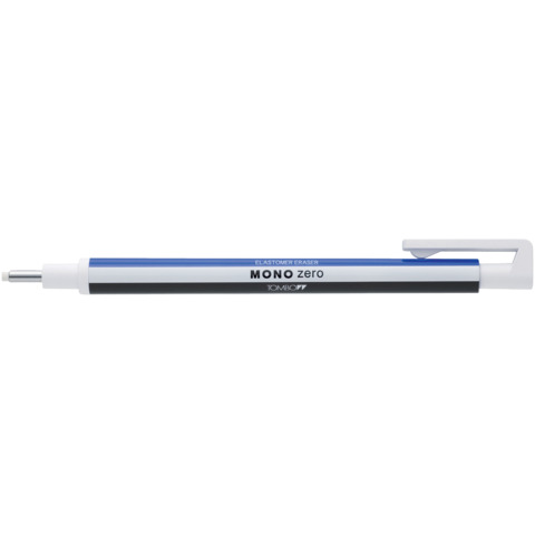 Portagomma Mono Zero - punta tonda 2,3 mm …
