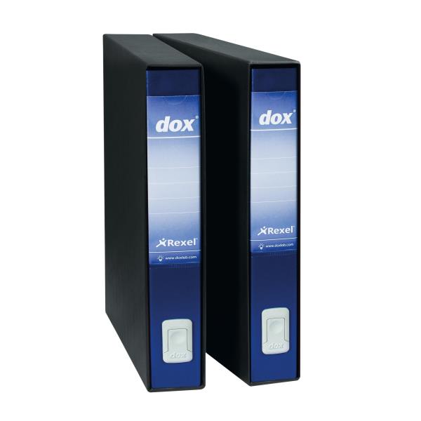 Registratore Dox 5 - dorso 5 cm - …