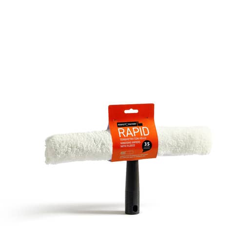 Tergivetro - con vello - 35 cm - …