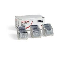 Xerox - Conf. 3 cartucce Punti pinzatrice - …