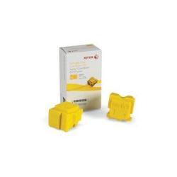 Xerox - Scatola 2 sticks - Giallo - …