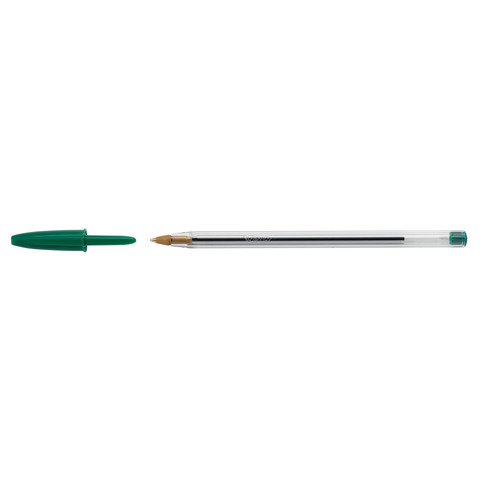 Penna a sfera Cristal - punta media 1,0mm …