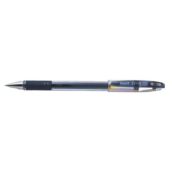 Roller gel G 3 - punta 0,7mm - …