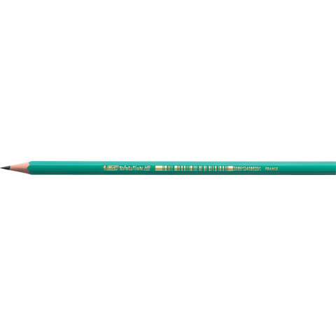 Matita in resina Ecolutions Evolution Graphite 650 - …