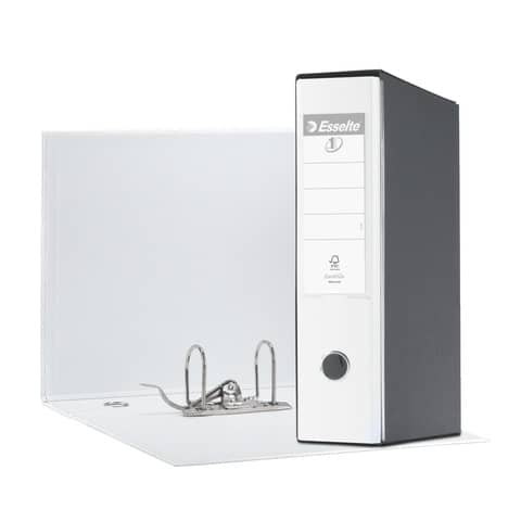 Registratore Eurofile G55 - dorso 8 cm - …