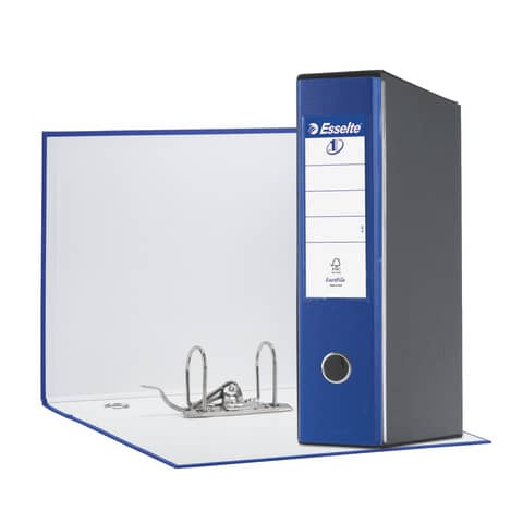 Registratore Eurofile G55 - dorso 8 cm - …