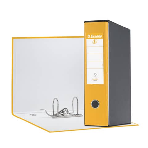 Registratore Eurofile G55 - dorso 8 cm - …