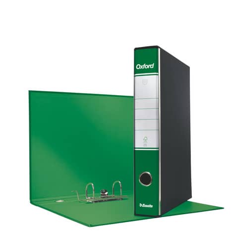 Registratore Oxford G84 - dorso 5 cm - …