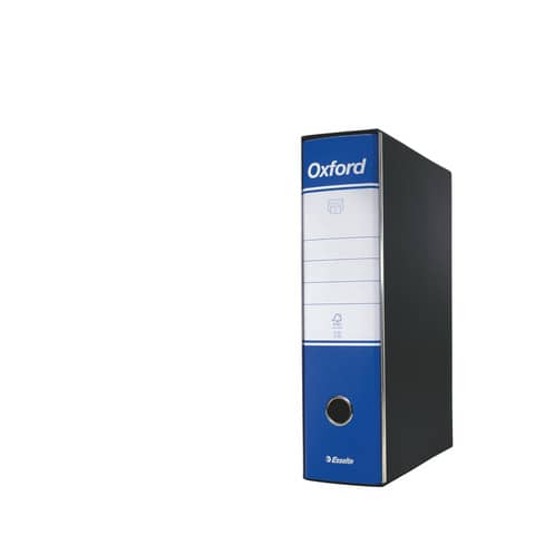 Registratore Oxford G85 - dorso 8 cm - …