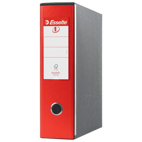 Registratore Eurofile G53 - dorso 8 cm - …