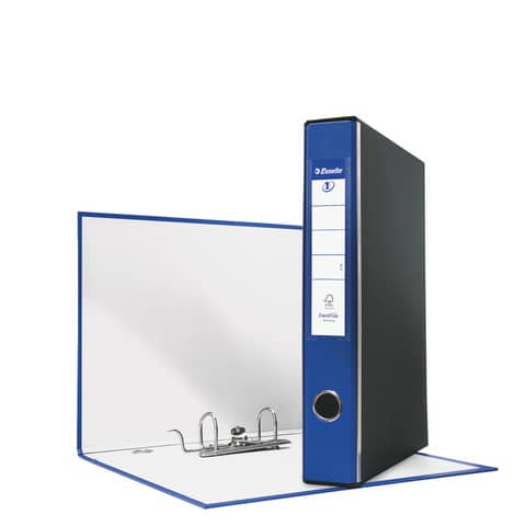 Registratore Eurofile G54 - dorso 5 cm - …