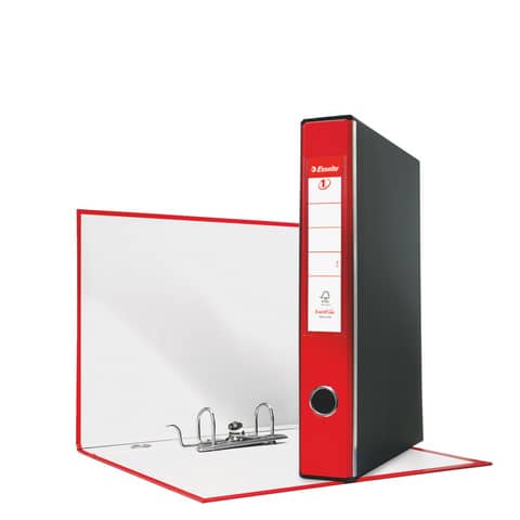 Registratore Eurofile G54 - dorso 5 cm - …