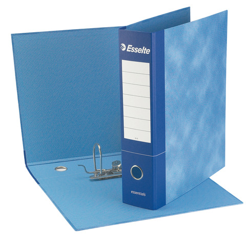 Registratore Essentials G73 - dorso 8 cm - …