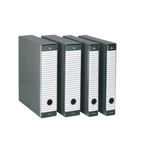 Registratore Delso Line G15 - dorso 8 cm …