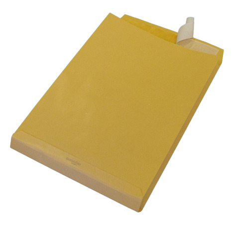 Busta a sacco Monodex - soffietti laterali - …