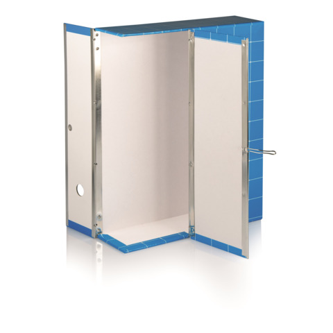 Scatola archivio Box1 - dorso 9 cm - …