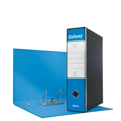Registratore Oxford G85 - dorso 8 cm - …