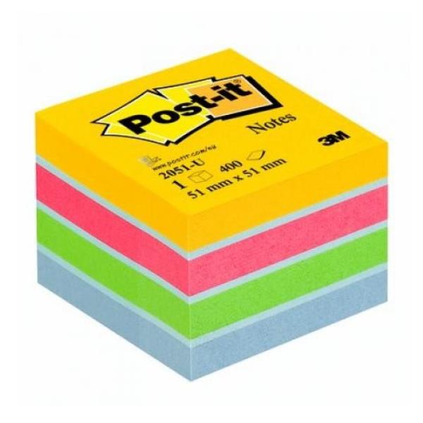 Blocco foglietti Minicubo - 2051-U - 51 x …