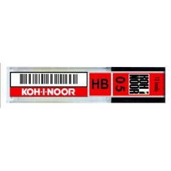 Micromine - mina 0,5mm - gradazione 2B - …