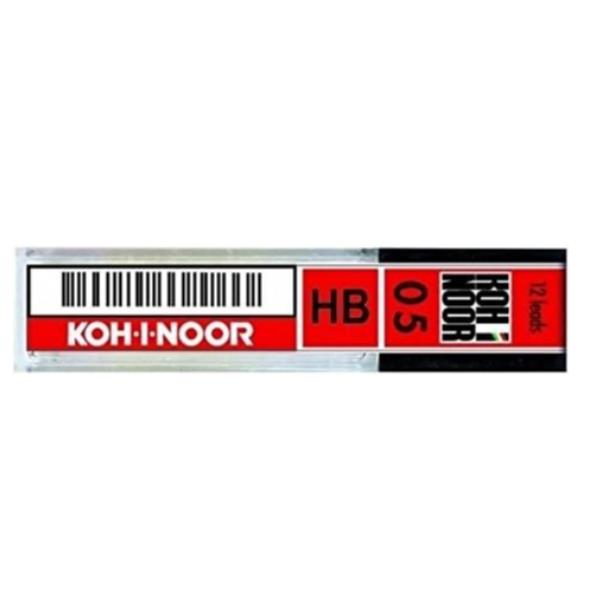Micromine - mina 0,5mm - gradazione 2H - …