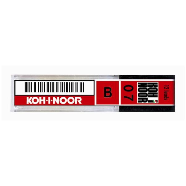 Micromine - mina 0,7mm - gradazione HB - …