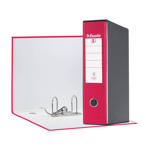 Registratore Eurofile G55 - dorso 8 cm - …