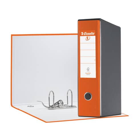 Registratore Eurofile G55 - dorso 8 cm - …