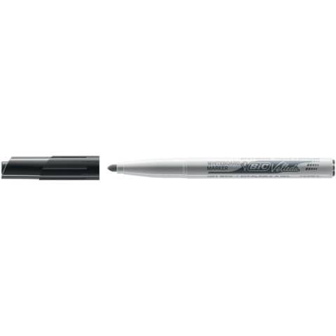 Pennarello Whiteboard Marker Velleda 1741 - punta tonda …